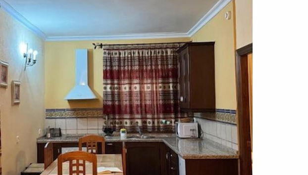 Turismo rural Valsequillo - Photo 2, Private kitchen