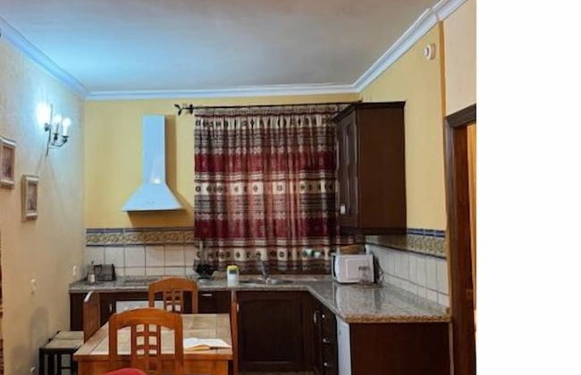 Turismo rural Valsequillo - Foto 1