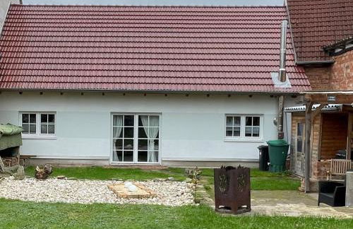 Ferienwohnung Jean Wallhausen - Foto 2