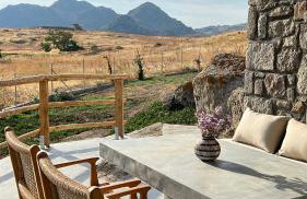 Elysian Exclusive Stone Villas - Foto 18