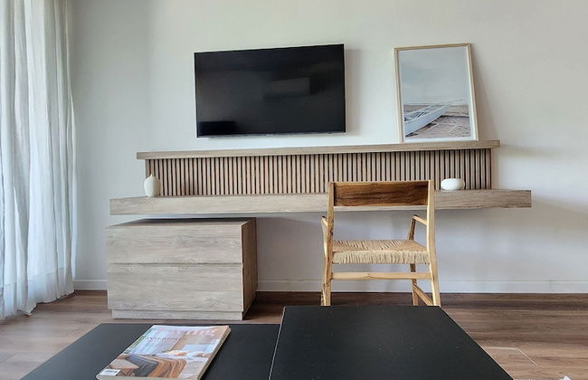 Luxury Modern Apartment Puerto Retiro - Foto 43