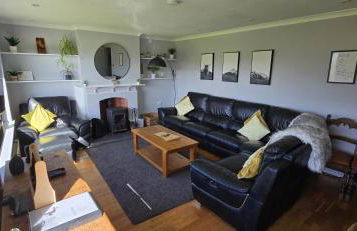 Pabay Self-catering - Foto 4