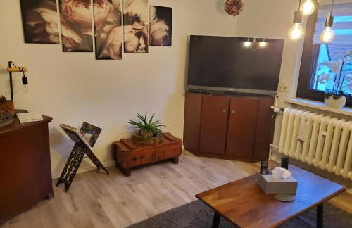 FeWo Weimar - Foto 19