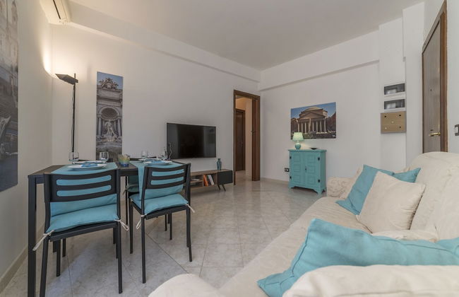 San Giovanni Apartment with Balcony - Foto 16