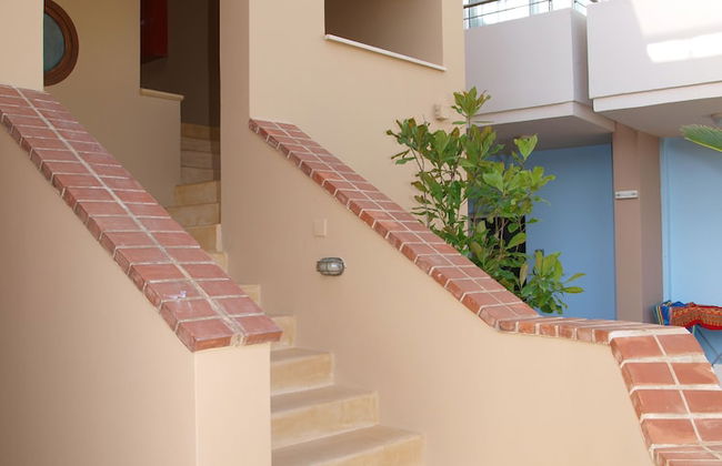 Mylos Hotel Apartments - Foto 57