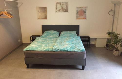 Gemütliches Apartment nahe Porsche - Foto 11