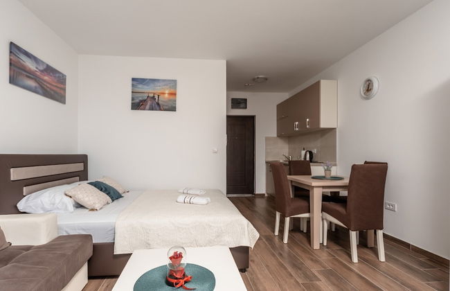 Apartments 4U - Foto 30