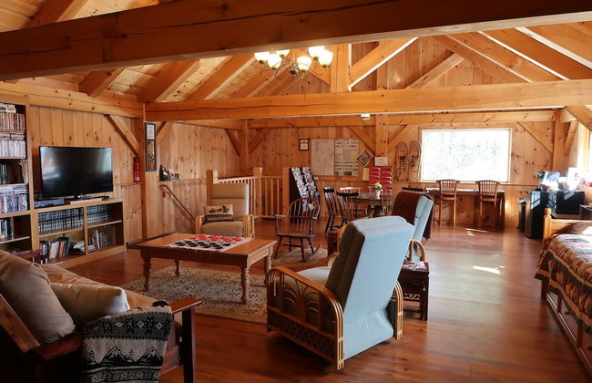 Robert Frost Mountain Cabins - Foto 61