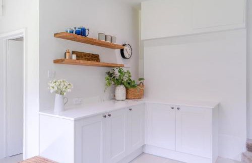 Court Cottage - Foto 19