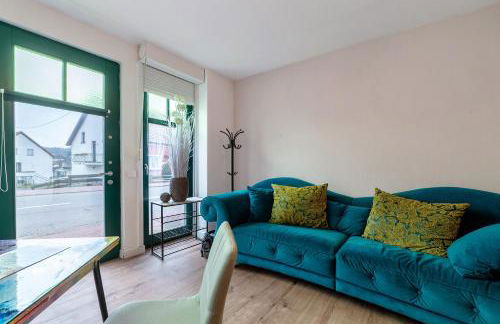 Gemütliche Wohnung in Reimsbach - Foto 1