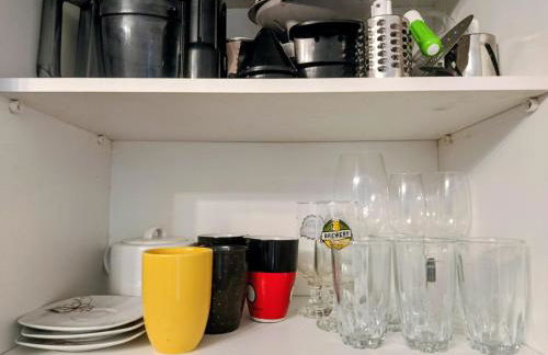 Loft 1 Dormitório no Santa Mônica - Photo 26