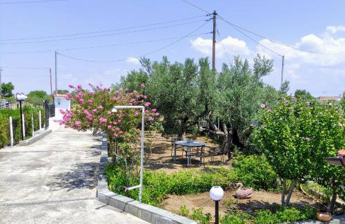 Katerina's Countryside and Sea House - Foto 17