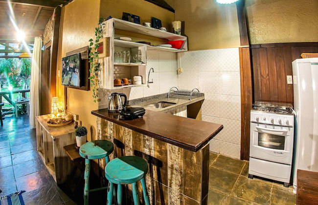 Pousada Rosa da Praia - Praia do Rosa - Photo 45