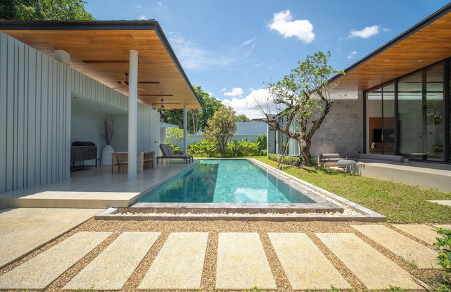 Botanica Foresta 4BR Villa by NLA - Photo 36