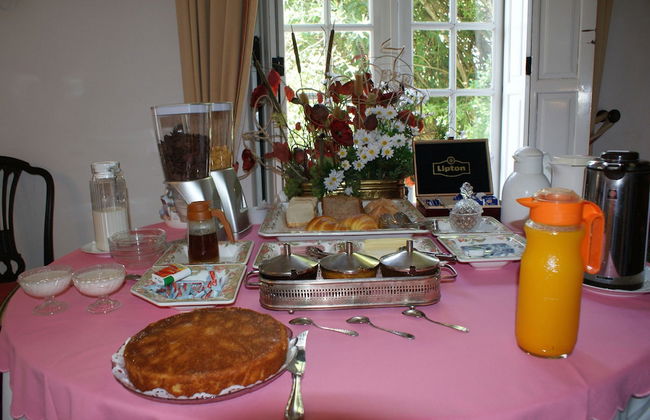 Quinta de São Lourenço - Foto 25