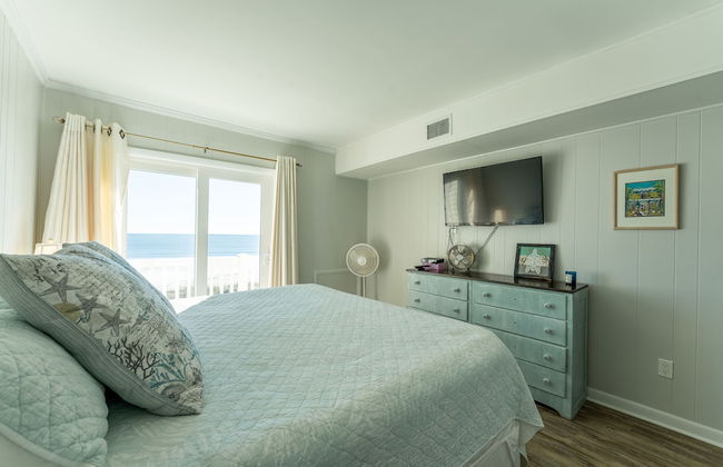Ocean View Condo at Ocean Pier - Photo 4