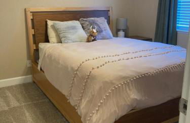 Charming & Cozy Gillette Home - Foto 13