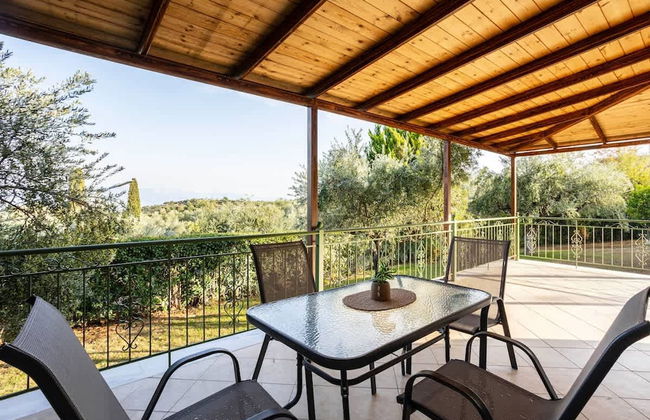 Aelia Guesthouse - Olive Grove Retreat - Foto 20