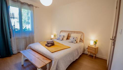 Agréable maison de vacances à Durfort Lacapelette - Foto 3