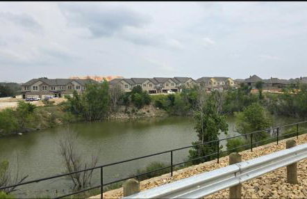 Landing Weatherford Apartments - Foto 33