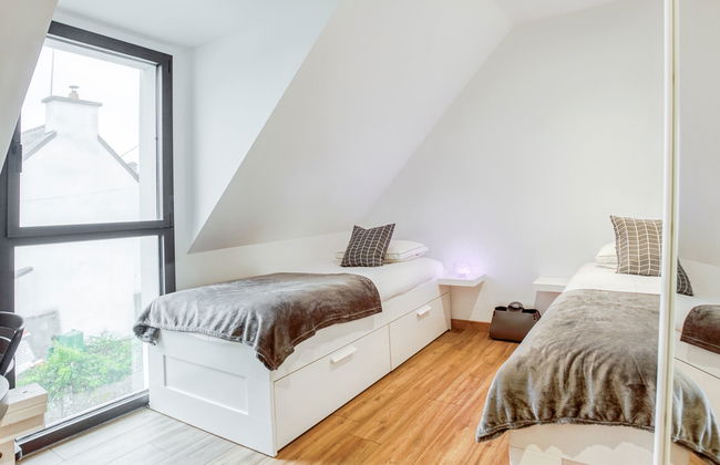 Villa Kerhostin - Foto 15