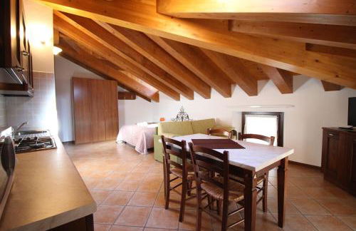 Residence Aquila - Mono Corno Bussola - Foto 16