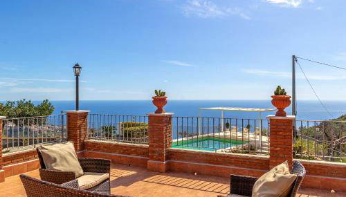 A casa dù Rumanu - Taormina - Foto 4, Garden, Garden view