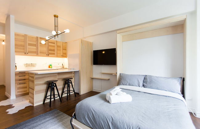 The Sherbrooke Suites - Foto 3