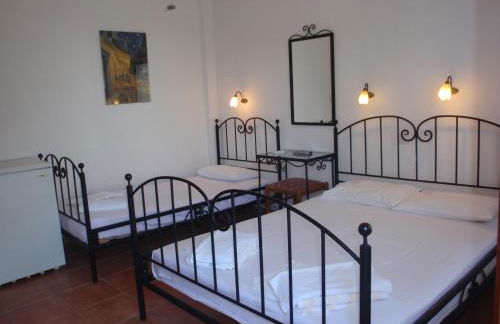 Petrouda's Apartments - Foto 8