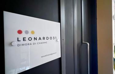 Duomo Leonardo31 Dimora di Charme - Foto 62