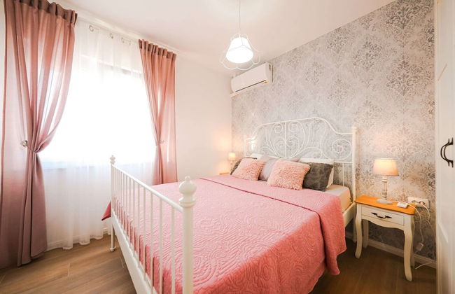 Villa in Pridraga With Pool and Five Person - Foto 3