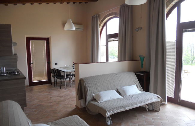 Agriturismo Forestale Luti - Foto 23