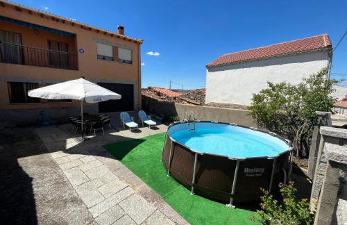 El Patio - Casa de uso turistico - Foto 1