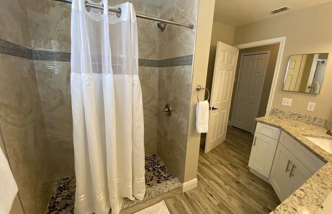 8th Fairway Holiday Home, Updated, Southern Dunes - Foto 14