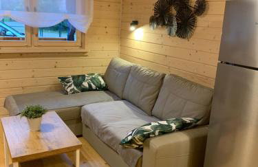 Domek Letniskowy w Słajszewie - Foto 7