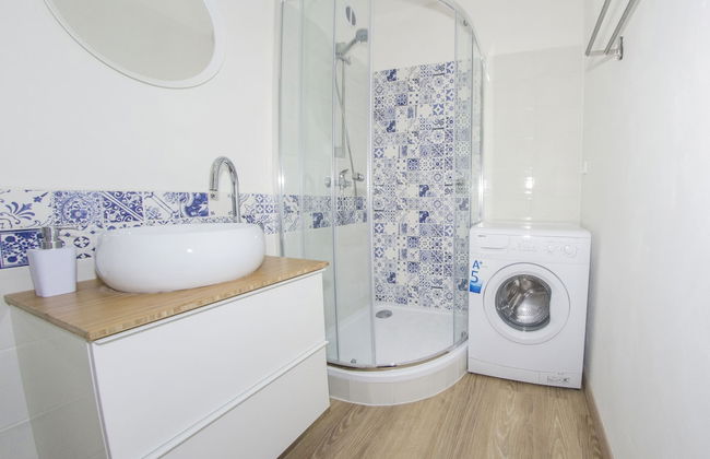 Fresh Studio Flat - Foto 14