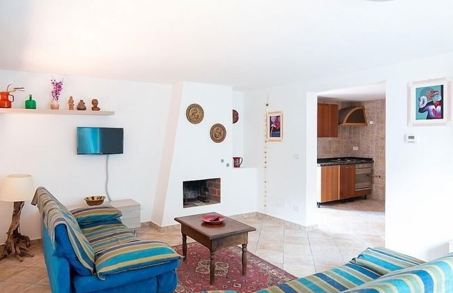 Villa Coralli - Foto 9