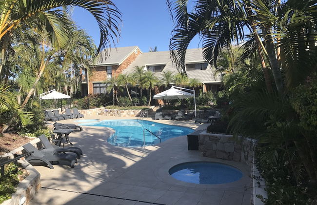 Glen Eden Beach Resort - Foto 38