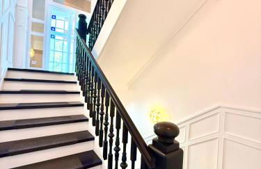 Villa Gloria Luxuswohnungen - Foto 54