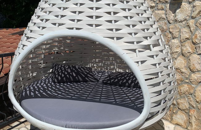 Villa Paun - Foto 44