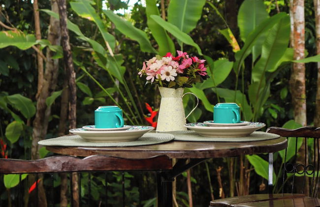 Chalés Pura Vida - Photo 69