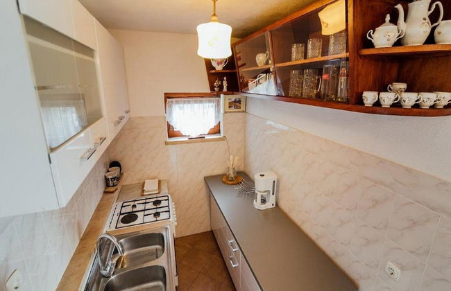 Cottage Ciara - Foto 12