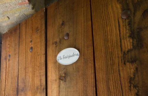 AS Palau dels Alemanys Suites Boutique Monument - Foto 58