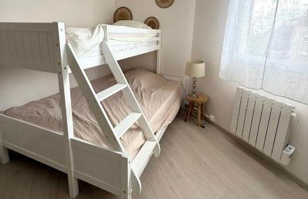 Charmant appartement tout confort - Foto 10