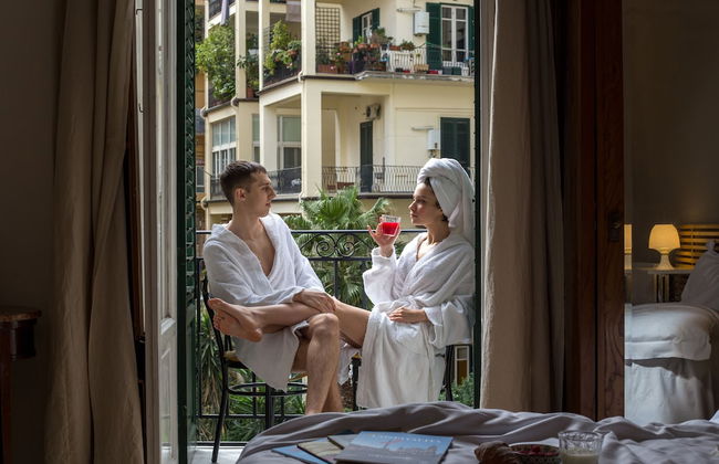 Ai Vicerè - Photo 61