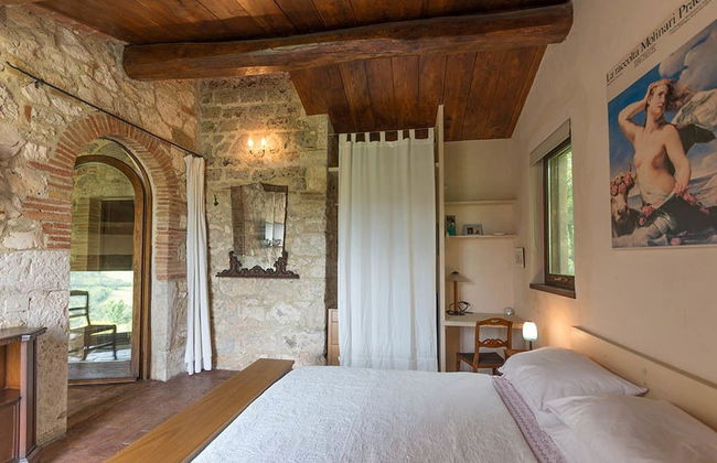 Agriturismo Fontenuova - Foto 7