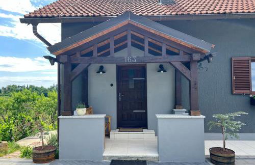 Vacation house SMEKI - Foto 1