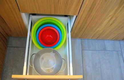 80 qm Apartment Alessia Nürnberg - Foto 24