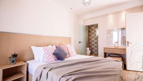 Villy Suites - Foto 1