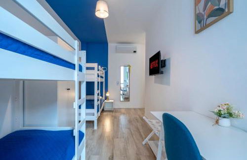 LAKE COMO - 2min to Lake and Station - Free Park and Wifi - Foto 15